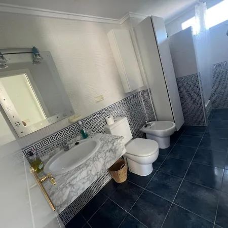 Pepis Apartament Denia