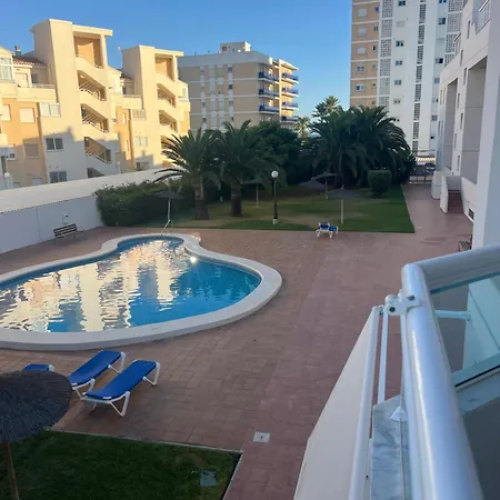 Pepis Apartament *