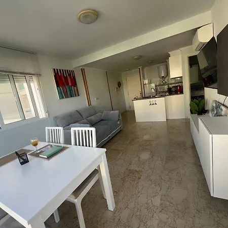 Apartament Pepis *